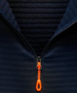 Mammut Men's Taiss Light Ml Hooded Jacket Marine