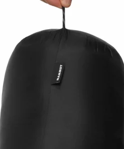 Mammut Men's Taiss Pro Belay IN Hooded Jacket Black Online