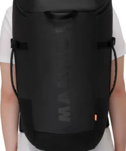Mammut Neon 45 Black