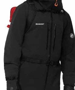 Online Nirvana 22 Red/Black Skydd & Säkerhet
