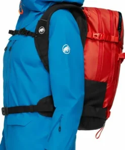 Mammut Nirvana 28 Mammut Red-Black