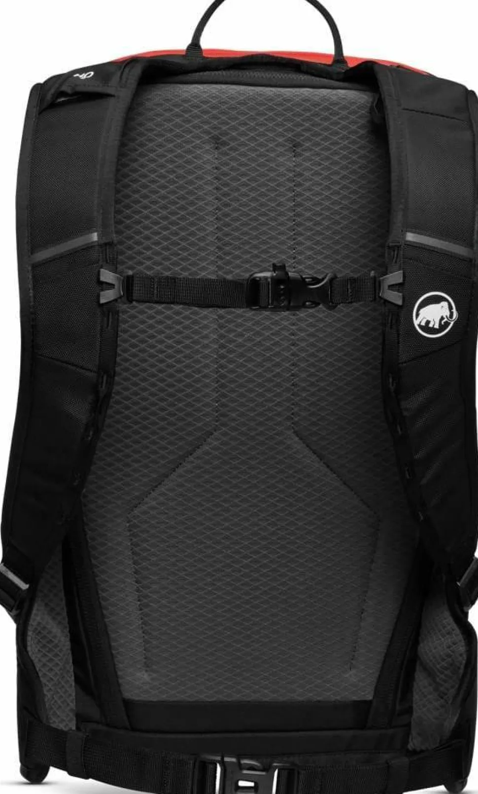 Mammut Nirvana 28 Mammut Red-Black