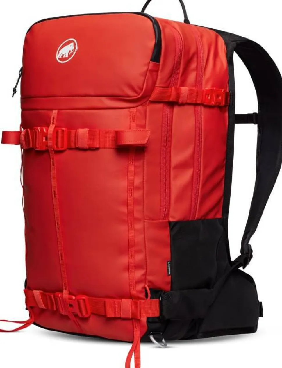 Mammut Nirvana 28 Mammut Red-Black