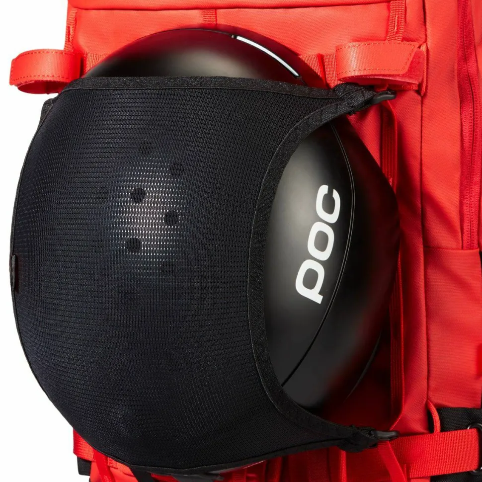 Mammut Nirvana 28 Mammut Red-Black
