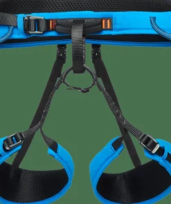 Mammut Ophir 3 Slide 2.0 Harness Glacier Blue-sapphire Discount