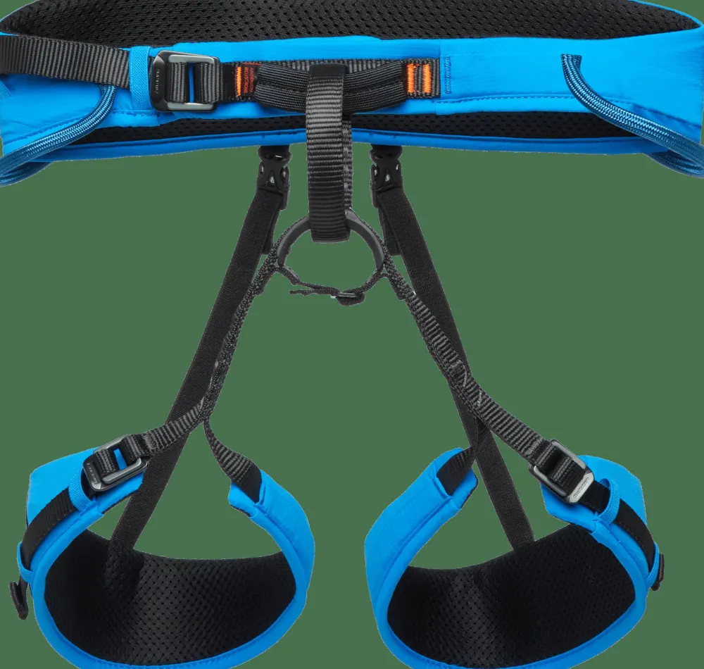Mammut Ophir 3 Slide 2.0 Harness Glacier Blue-sapphire Discount