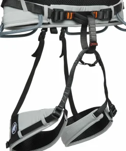 Mammut Ophir 4 Slide 2.0 Harness Alloy-strata Hot