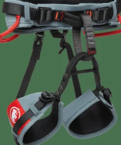 Mammut Ophir Kids 2.0 Harness Strata-mammut Red