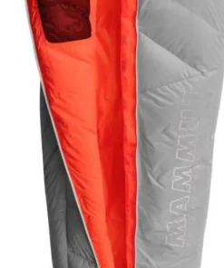 Mammut Perform Down Bag -7C Highway