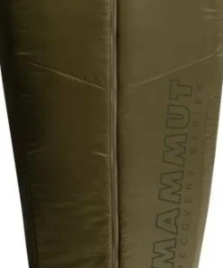 Mammut Perform Fiber Bag -7°C XL Olive Best