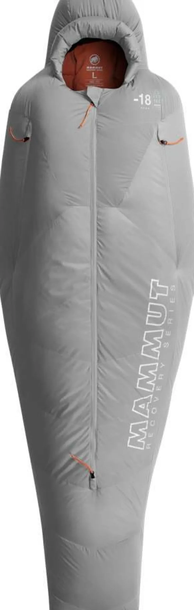 Mammut Protect Down Bag -18C Highway Outlet