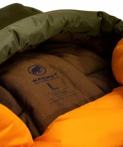 Mammut Protect Fiber Bag -18c Olive