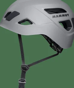 Mammut Skywalker 3.0 Helmet titanium Clearance