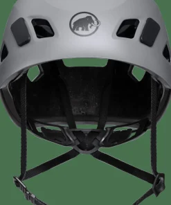 Mammut Skywalker 3.0 Helmet titanium Clearance