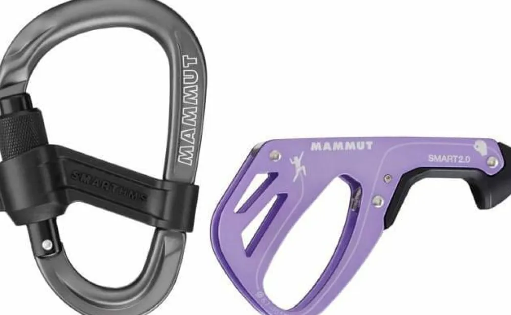 Best Smart 2.0 Belay Package Klättring|Övrig Utrustning
