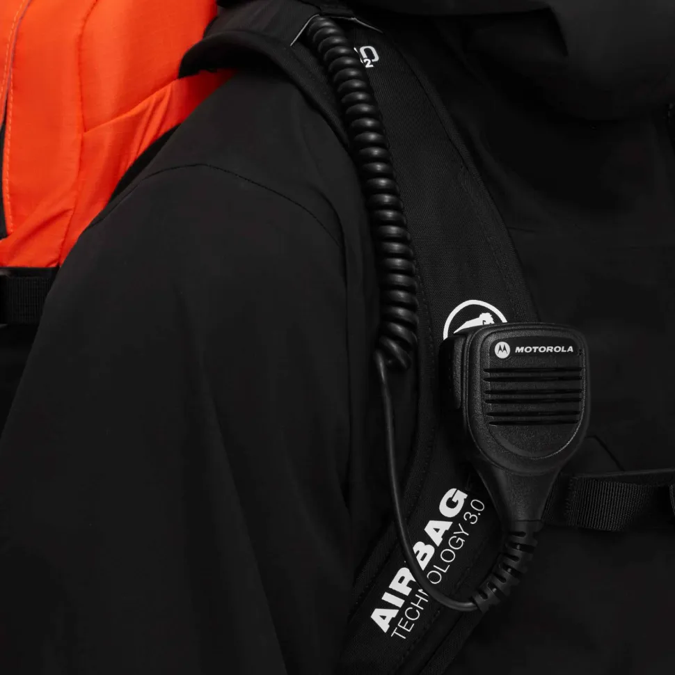 Mammut Tour 30 Removable Airbag 3.0 Safari