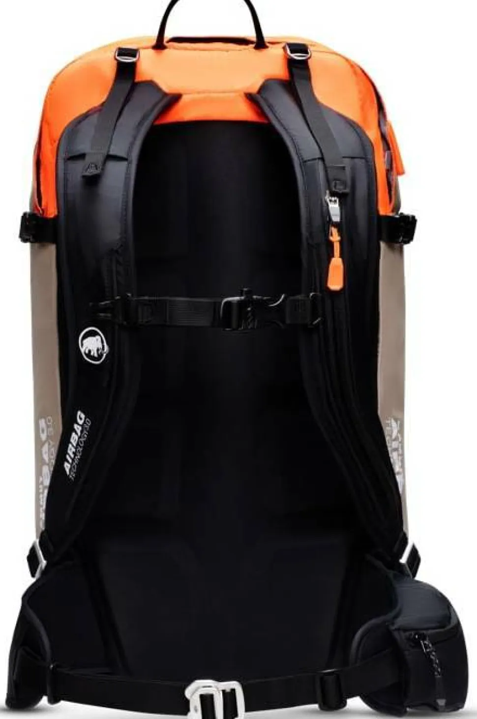 Mammut Tour 30 Removable Airbag 3.0 Safari