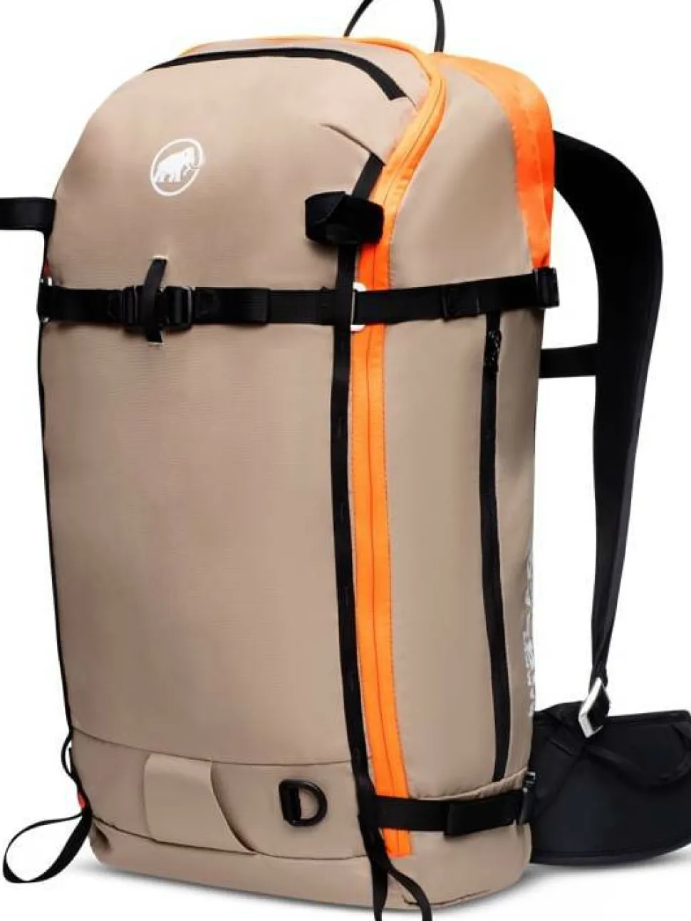 Mammut Tour 30 Removable Airbag 3.0 Safari