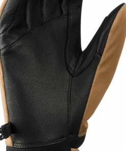 Mammut Unisex Astro Guide So Glove Claystone-Black Best