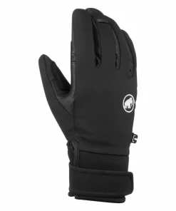 Mammut Unisex Astro Guide So Glove Black