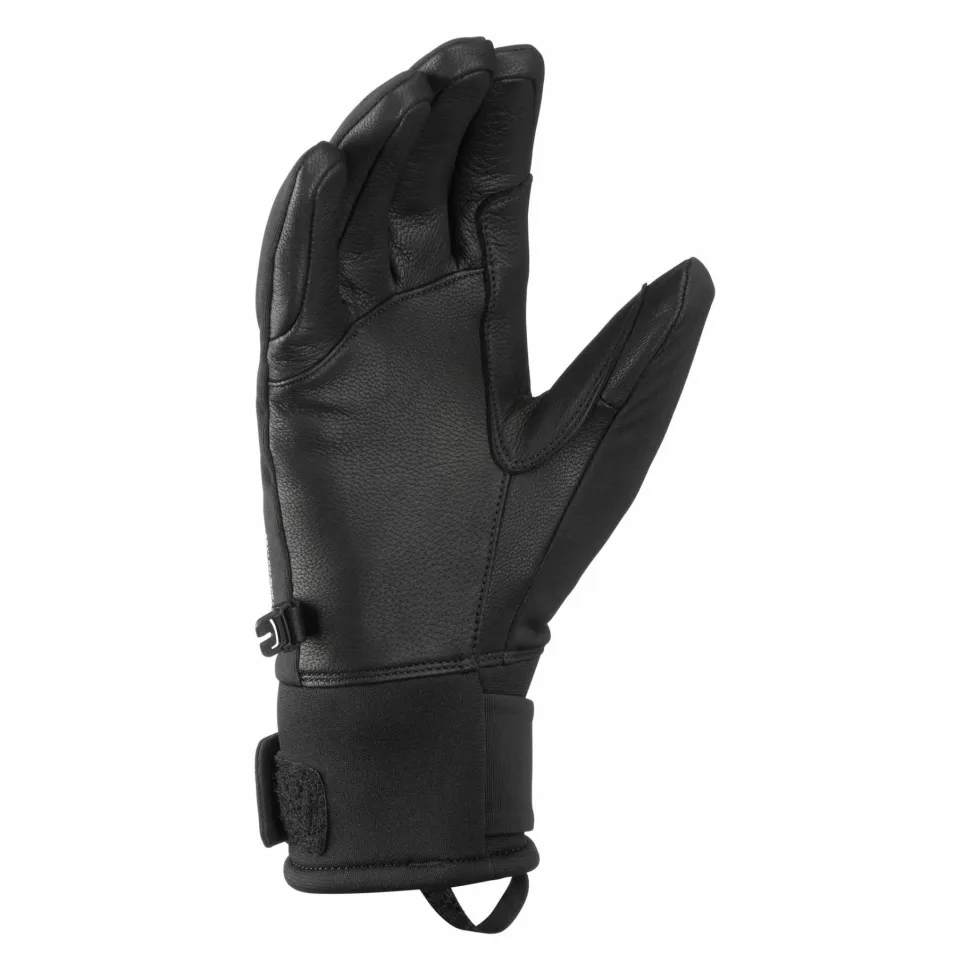 Mammut Unisex Astro Guide So Glove Black