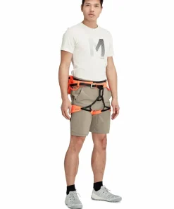 Mammut Unisex Sender Harness safety orange Sale