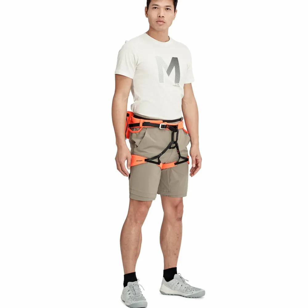 Sale Unisex Sender Harness Klättring
