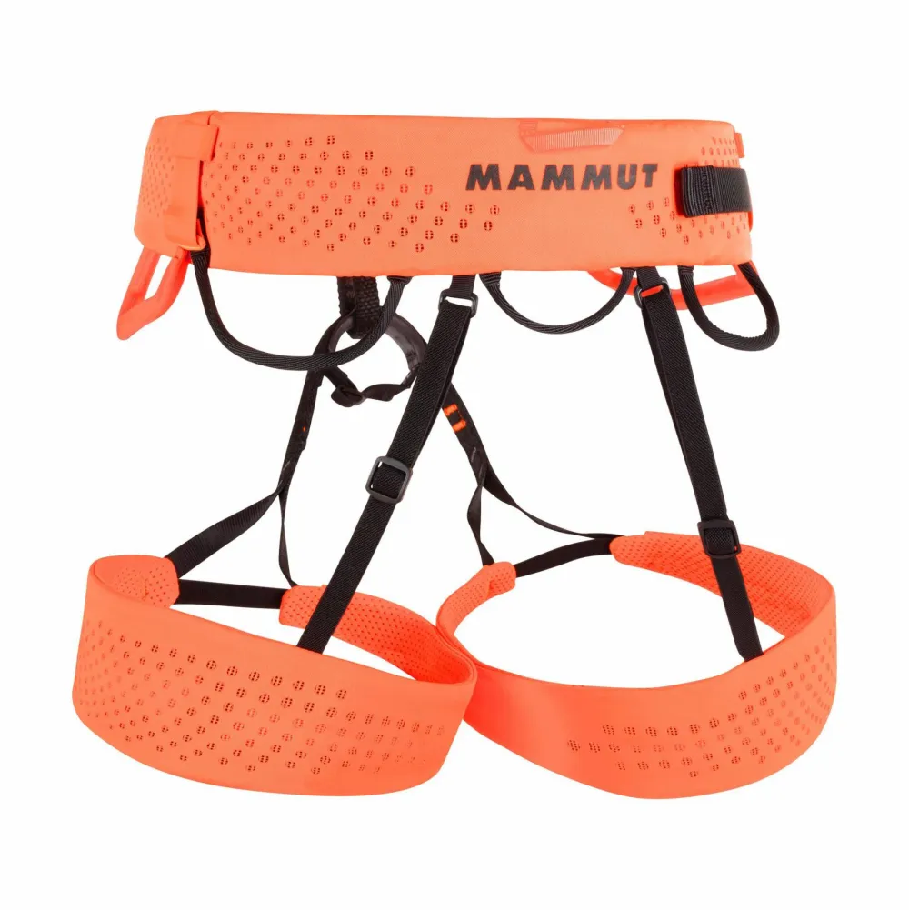 Sale Unisex Sender Harness Klättring