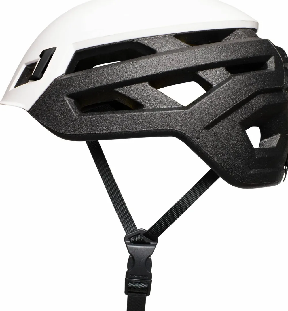 Mammut Wall Rider white Clearance