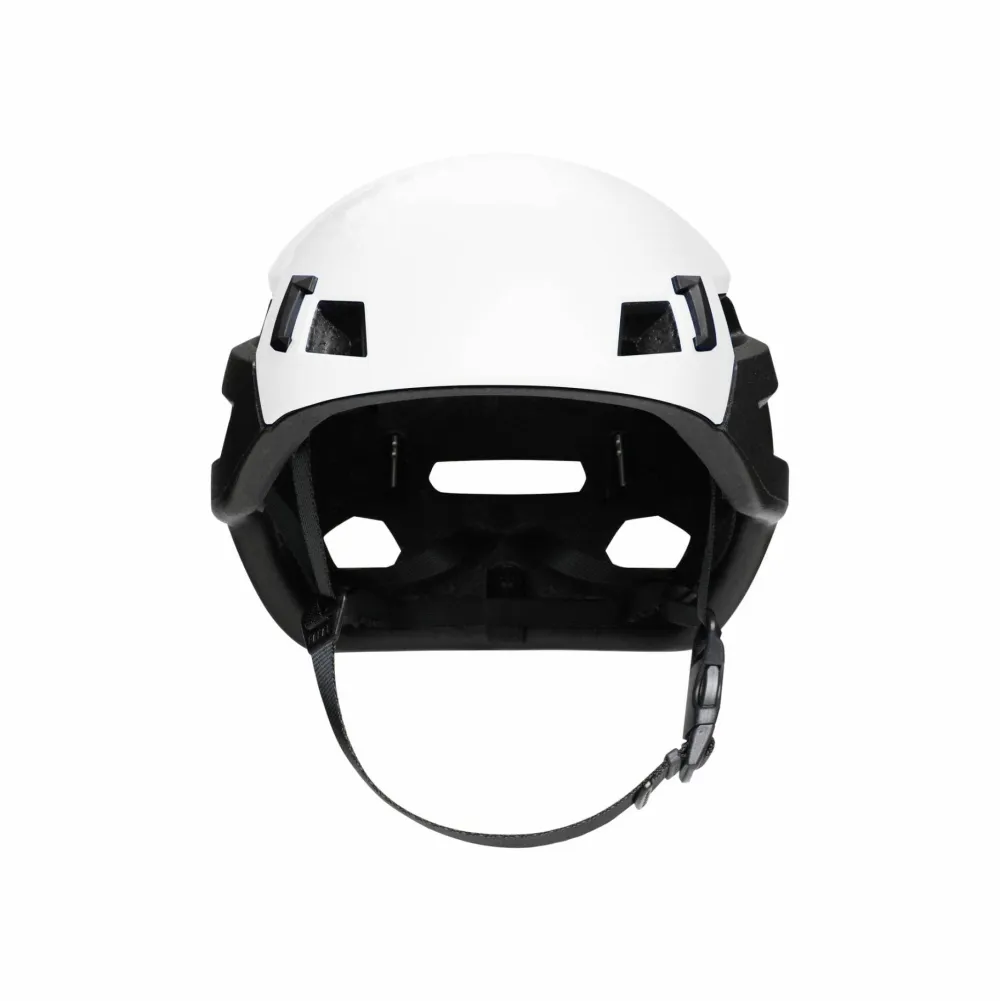 Mammut Wall Rider white Clearance