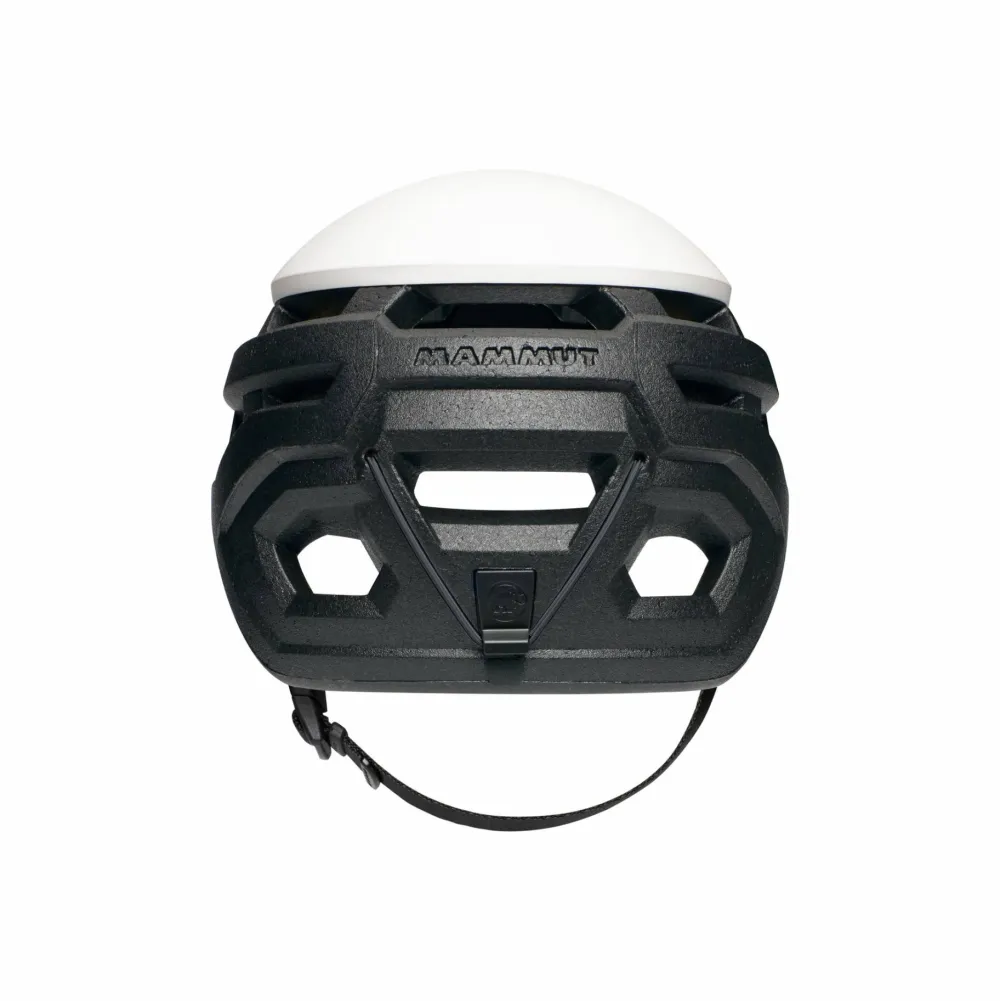 Mammut Wall Rider white Clearance