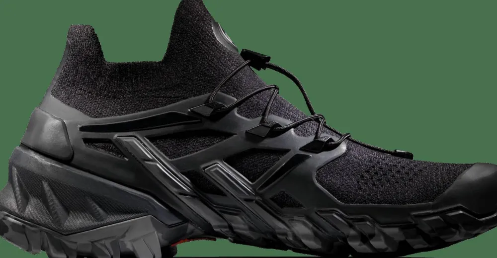 Mammut Women's Aegility Pro Mid DT black Online