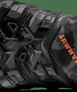 Mammut Women's Aegility Pro Mid DT black Online