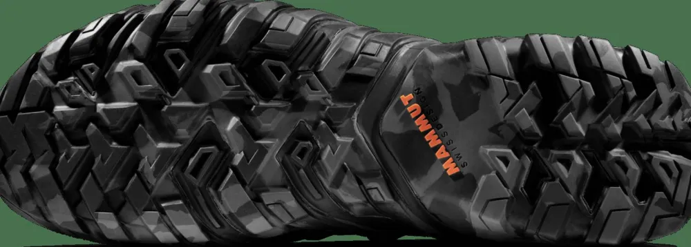Mammut Women's Aegility Pro Mid DT black Online