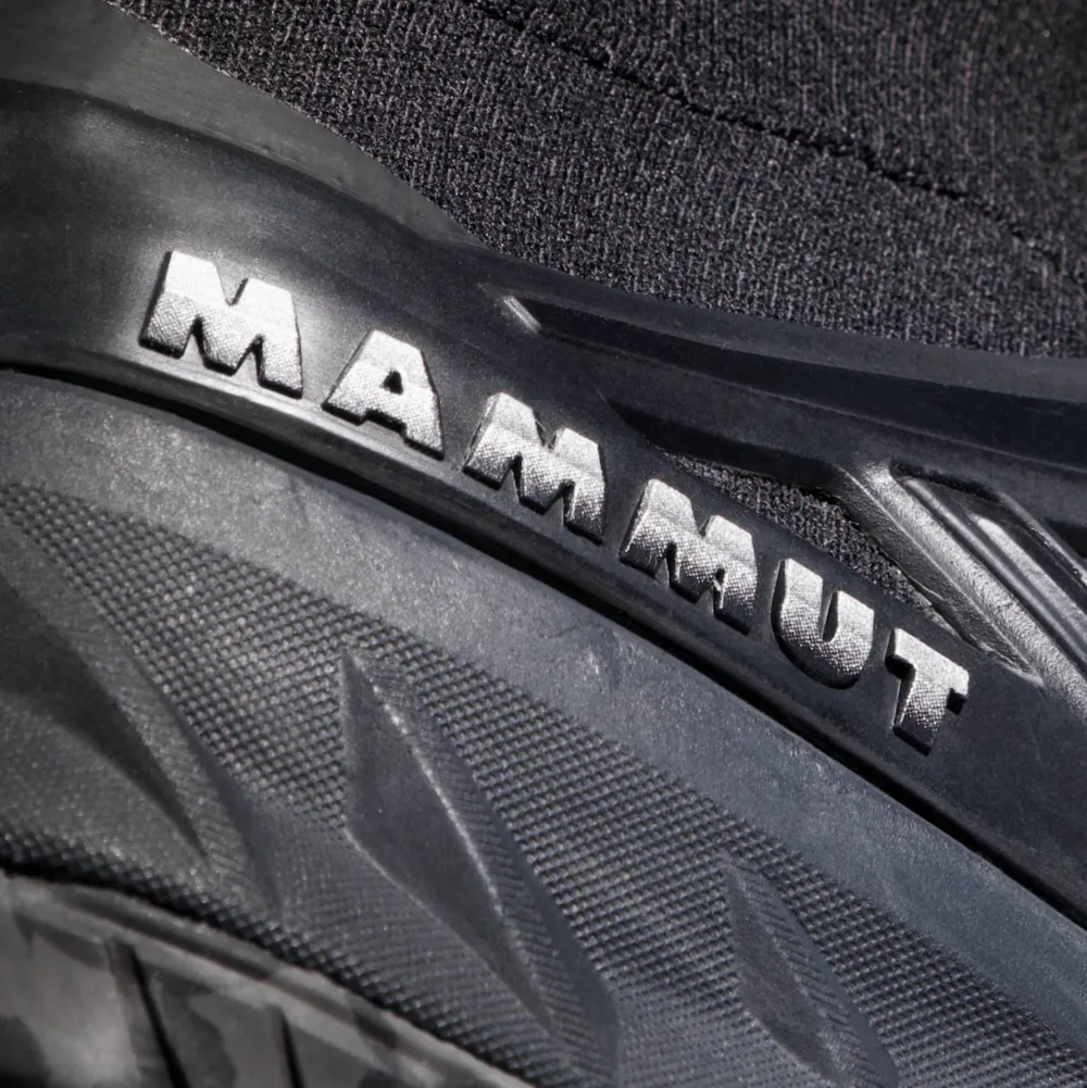 Mammut Women's Aegility Pro Mid DT black Online