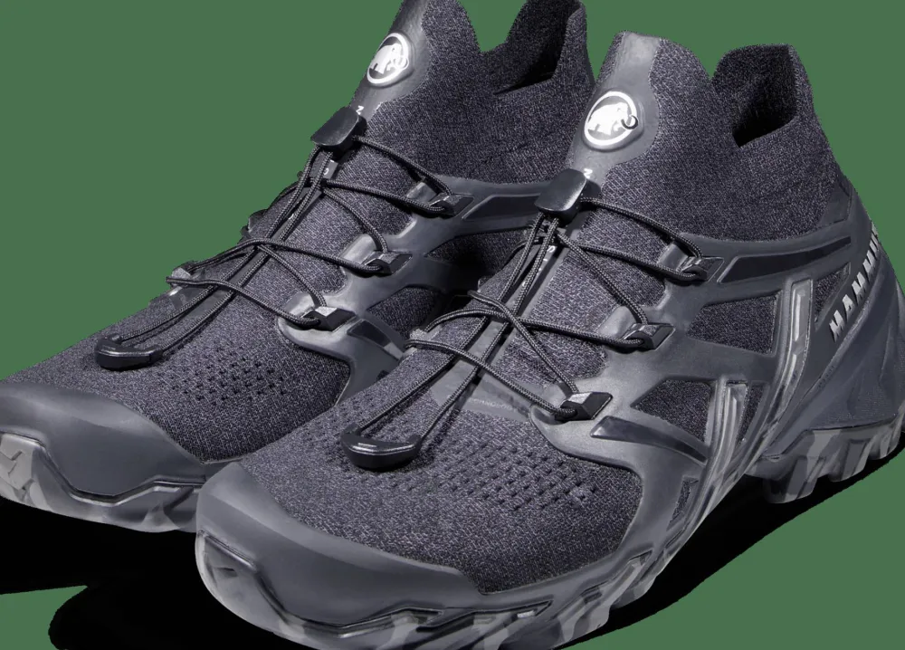 Mammut Women's Aegility Pro Mid DT black Online