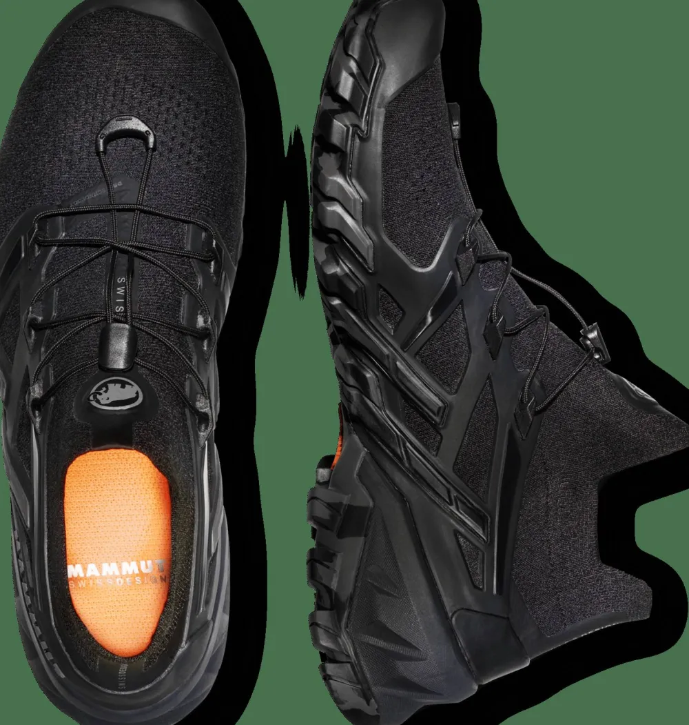 Mammut Women's Aegility Pro Mid DT black Online