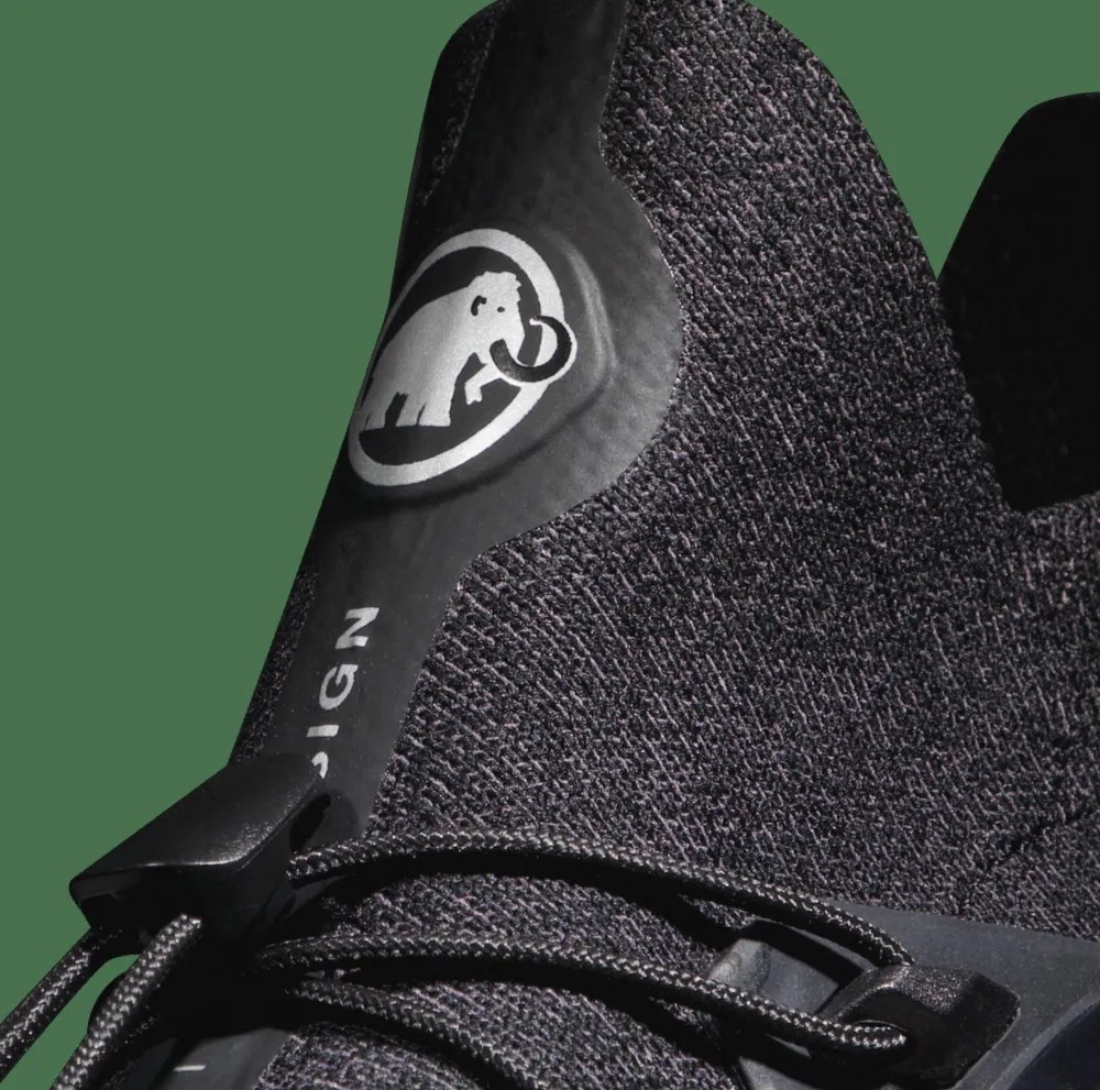 Mammut Women's Aegility Pro Mid DT black Online