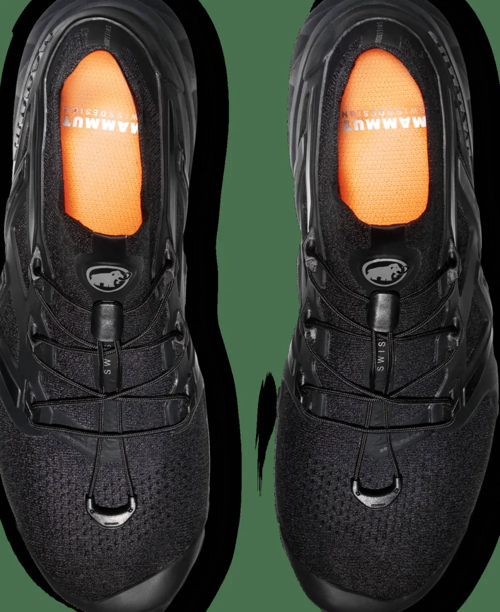 Mammut Women's Aegility Pro Mid DT black Online