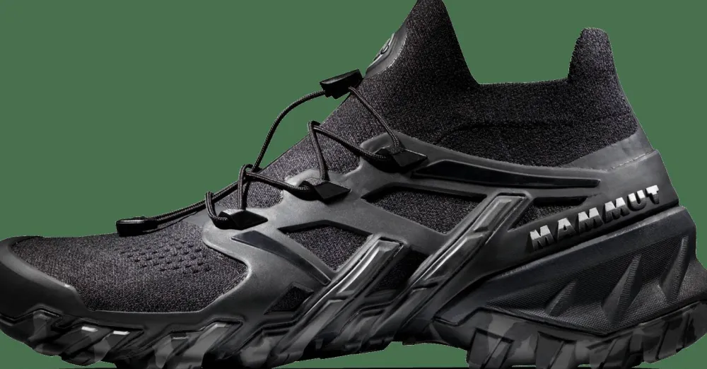 Mammut Women's Aegility Pro Mid DT black Online