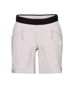 Mammut Women's Aenergy Light SO Shorts Alpine Calamint