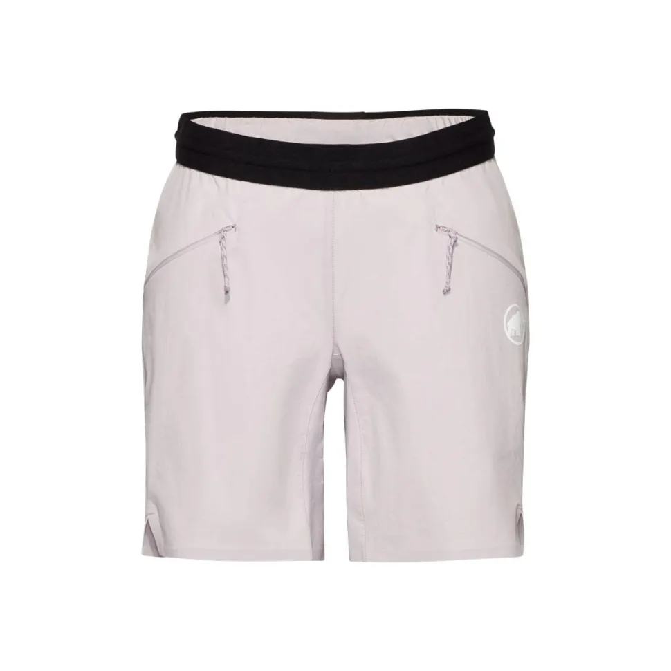 Mammut Women's Aenergy Light SO Shorts Alpine Calamint