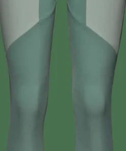 Mammut Women's Aenergy Light Tights Dark Jade/Jade