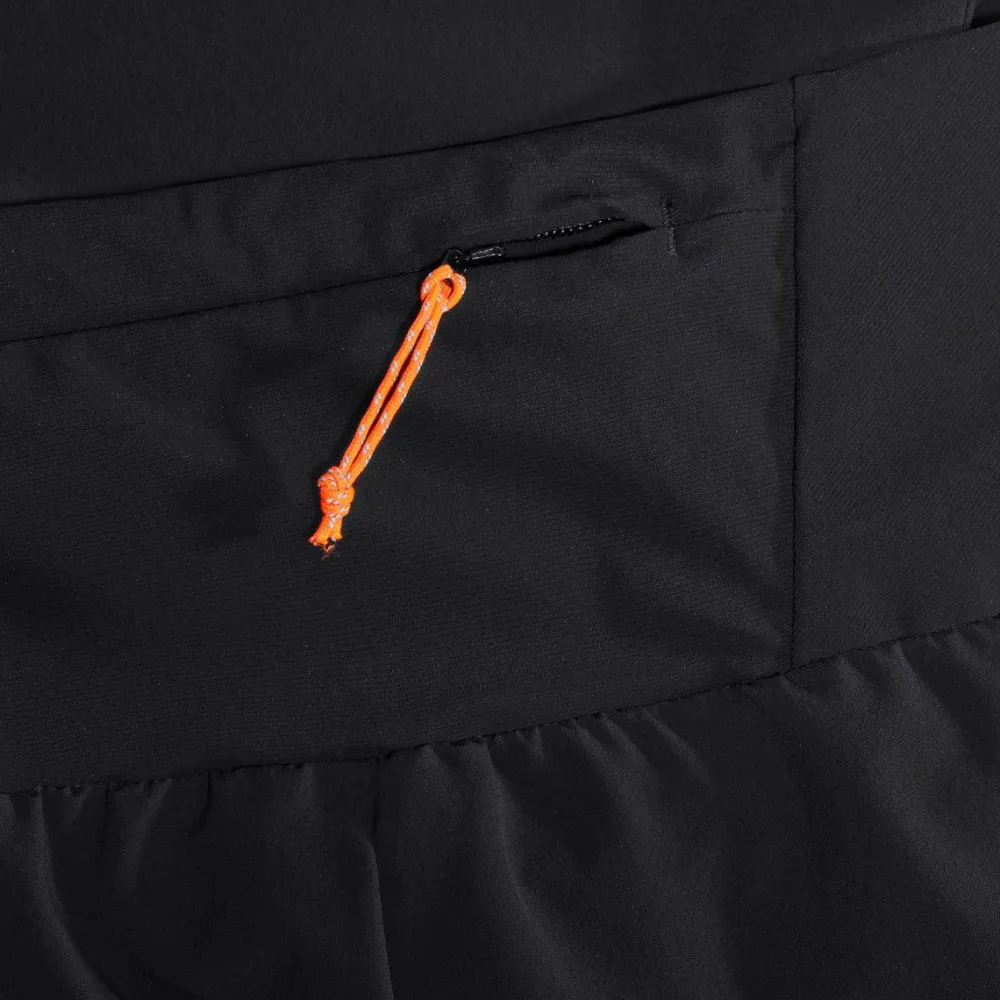 Mammut Women's Aenergy TR Shorts Black