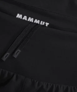 Mammut Women's Aenergy TR Shorts Black