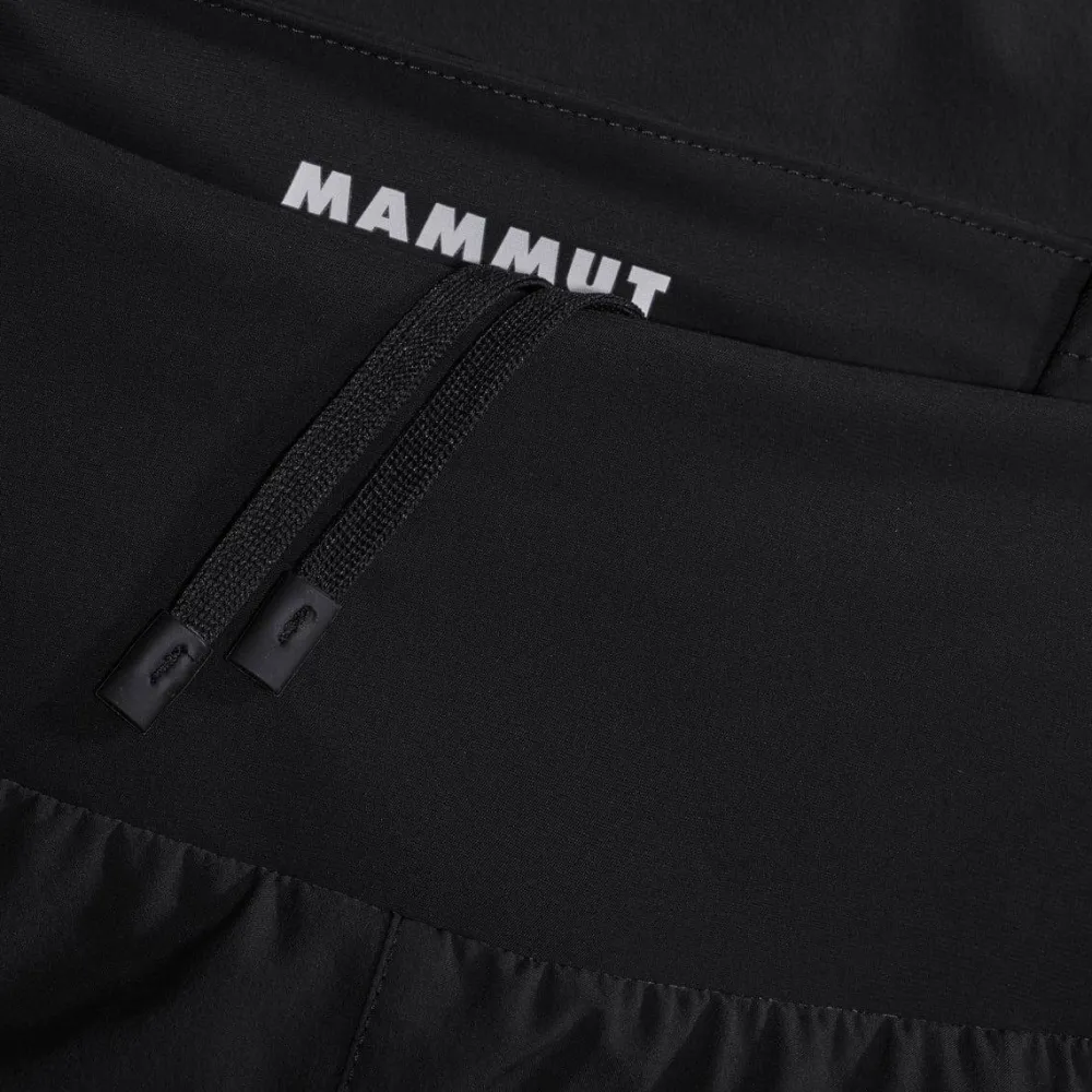 Mammut Women's Aenergy TR Shorts Black
