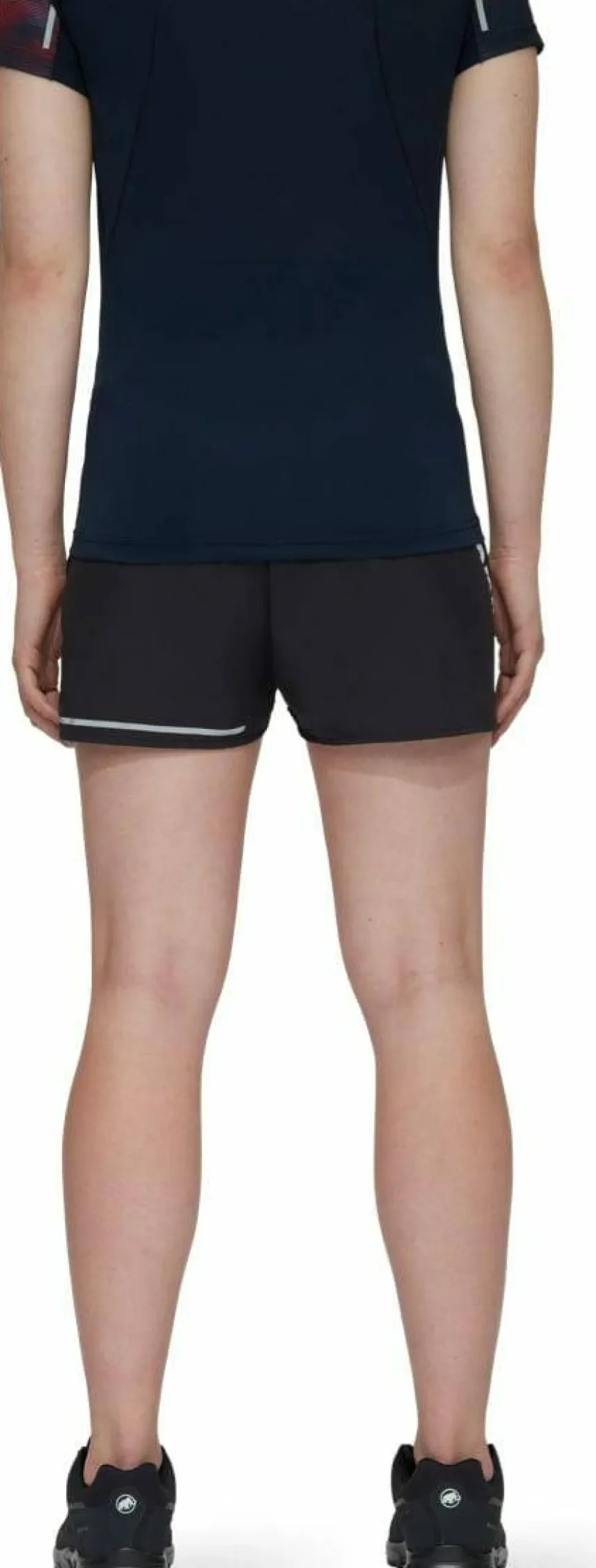 Mammut Women's Aenergy TR Shorts Black