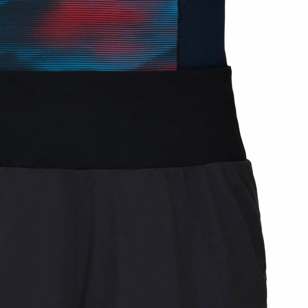 Mammut Women's Aenergy TR Shorts Black