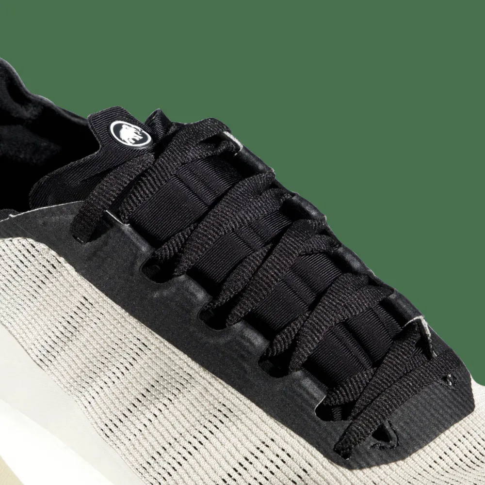 Mammut Women's Aenergy Trail All Mountain Low Moonbeam-savannah Sale