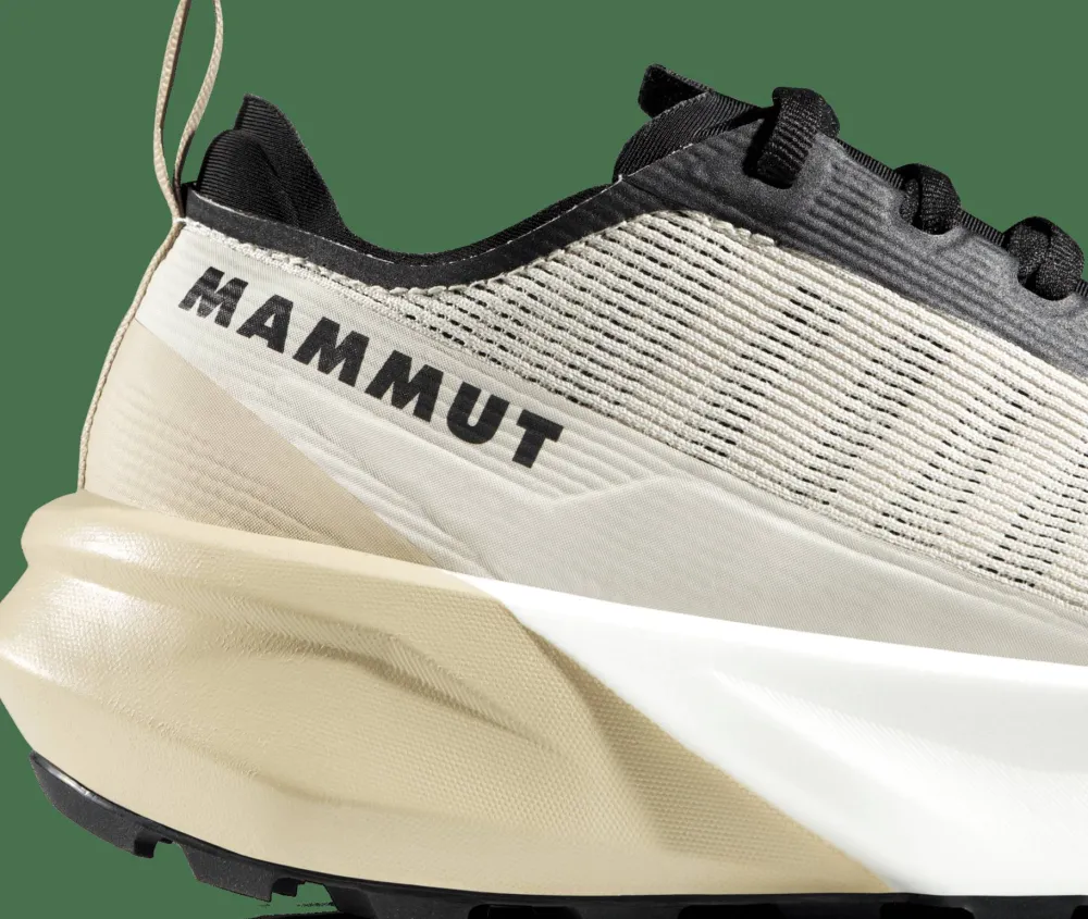 Mammut Women's Aenergy Trail All Mountain Low Moonbeam-savannah Sale